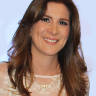 Soraya Pérez Munguía