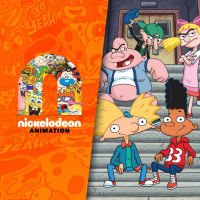 Hey Arnold Deep Dive