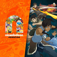 Legend of Korra Cast