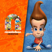 Jimmy Neutron Cast
