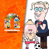 Chris Garbutt  Rikke Asbjoern