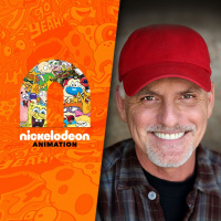Rob Paulsen