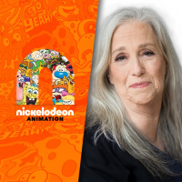 Margaret Dean and W.I.A. (Women in Animation)