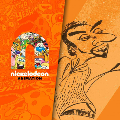 Nickelodeon Animation Podcast