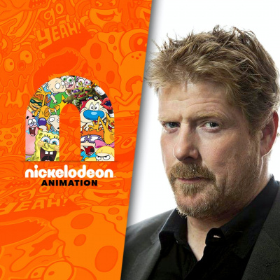 Nickelodeon Animation Podcast