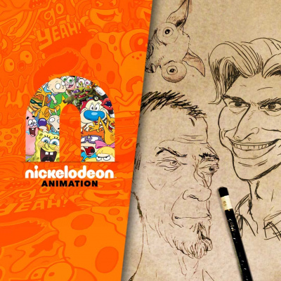 Nickelodeon Animation Podcast