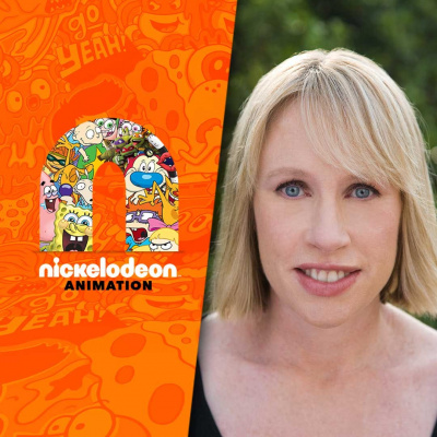Nickelodeon Animation Podcast