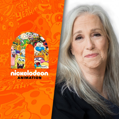 Nickelodeon Animation Podcast