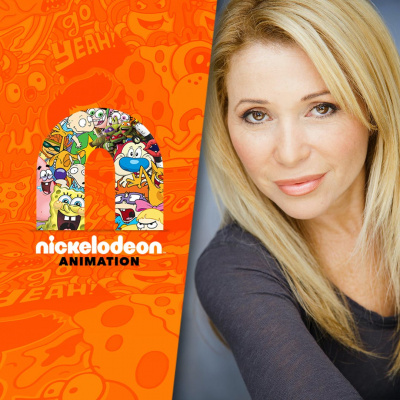 Nickelodeon Animation Podcast
