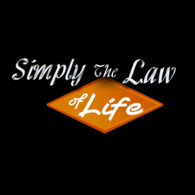 Gary C Johnson - Simply Life  Simply The Law