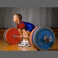 Основы силовой подготовки (40) 