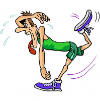 Побежали! (28) 