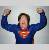 Тренировка супермена (29) 