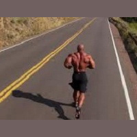 Силовая подготовка в беге (52) 