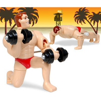 Впечатления, мифы и тренинг (11) 