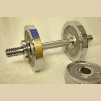 No pain, no gain! (Пилотный выпуск) 