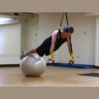 Тренировка мышц кора (45) 