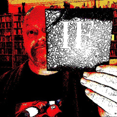 Sid Smiths Podcast From The Yellow Room