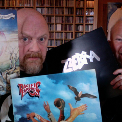 Sid Smiths Podcast From The Yellow Room