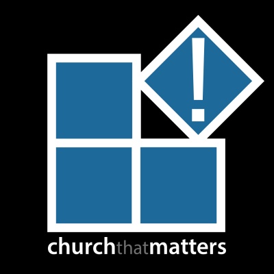 Church That Matters - Sand Springs Church » Audio