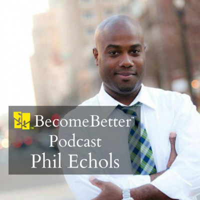 Becomebetter Podcast