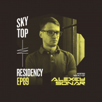 Alexey Sonar - SkyTop Residency 089 #89