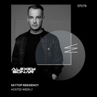 Alexey Sonar - SkyTop Residency 278 #278