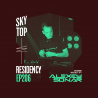Alexey Sonar - SkyTop Residency 206 #206