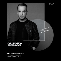 Alexey Sonar - SkyTop Residency 224 #224