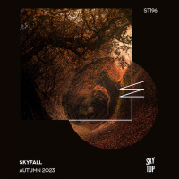 Alexey Sonar - SkyFall Autumn 2023 (DJ Mix) [SkyTop]
