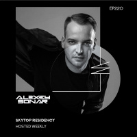 Alexey Sonar - SkyTop Residency 220 #220