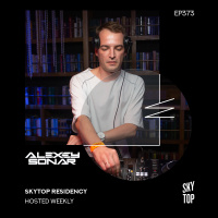 Alexey Sonar - SkyTop Residency 373 #373
