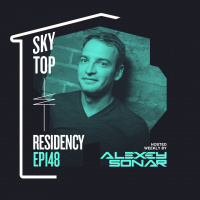 Alexey Sonar - SkyTop Residency 148 #148