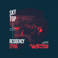 Alexey Sonar - SkyTop Residency 196 #196