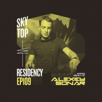 Alexey Sonar - SkyTop Residency 109 #109