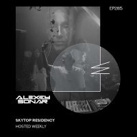Alexey Sonar - SkyTop Residency 285 #285