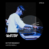 Alexey Sonar - SkyTop Residency 304 #304
