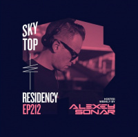Alexey Sonar - SkyTop Residency 212 #212