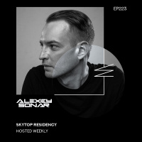 Alexey Sonar - SkyTop Residency 223 #223