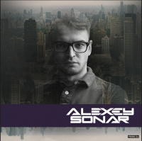 Alexey Sonar - Orange Moon [November 19 2010] On Pure.FM