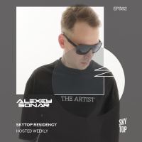 Alexey Sonar - SkyTop Residency 382 #382