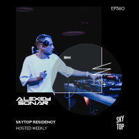 Alexey Sonar - SkyTop Residency 360 #360
