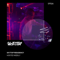 Alexey Sonar - SkyTop Residency 326 #326