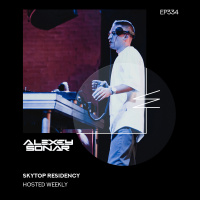 Alexey Sonar - SkyTop Residency 334 #334