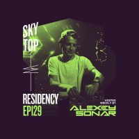 Alexey Sonar - SkyTop Residency 129 #129