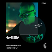 Alexey Sonar - SkyTop Residency 362 #362