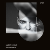 Alexey Sonar - All Again 2021 (Extended Mix) [SkyTop]