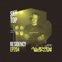 Alexey Sonar - SkyTop Residency 204 #204