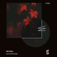 Alexey Sonar - SkyFall Autumn 2022 (DJ Mix) [SkyTop]