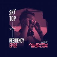Alexey Sonar - SkyTop Residency 162 #162